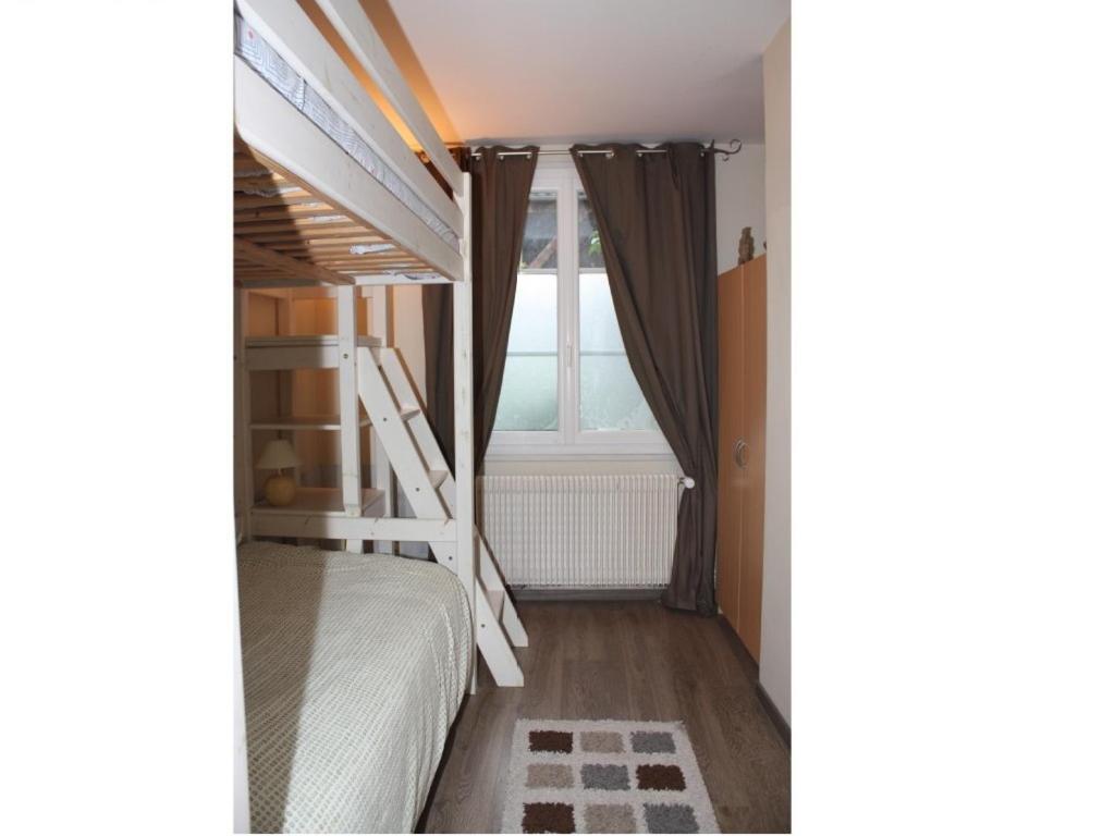 Disneyland Paris, 62 M2 Apartment クヴレ エクステリア 写真