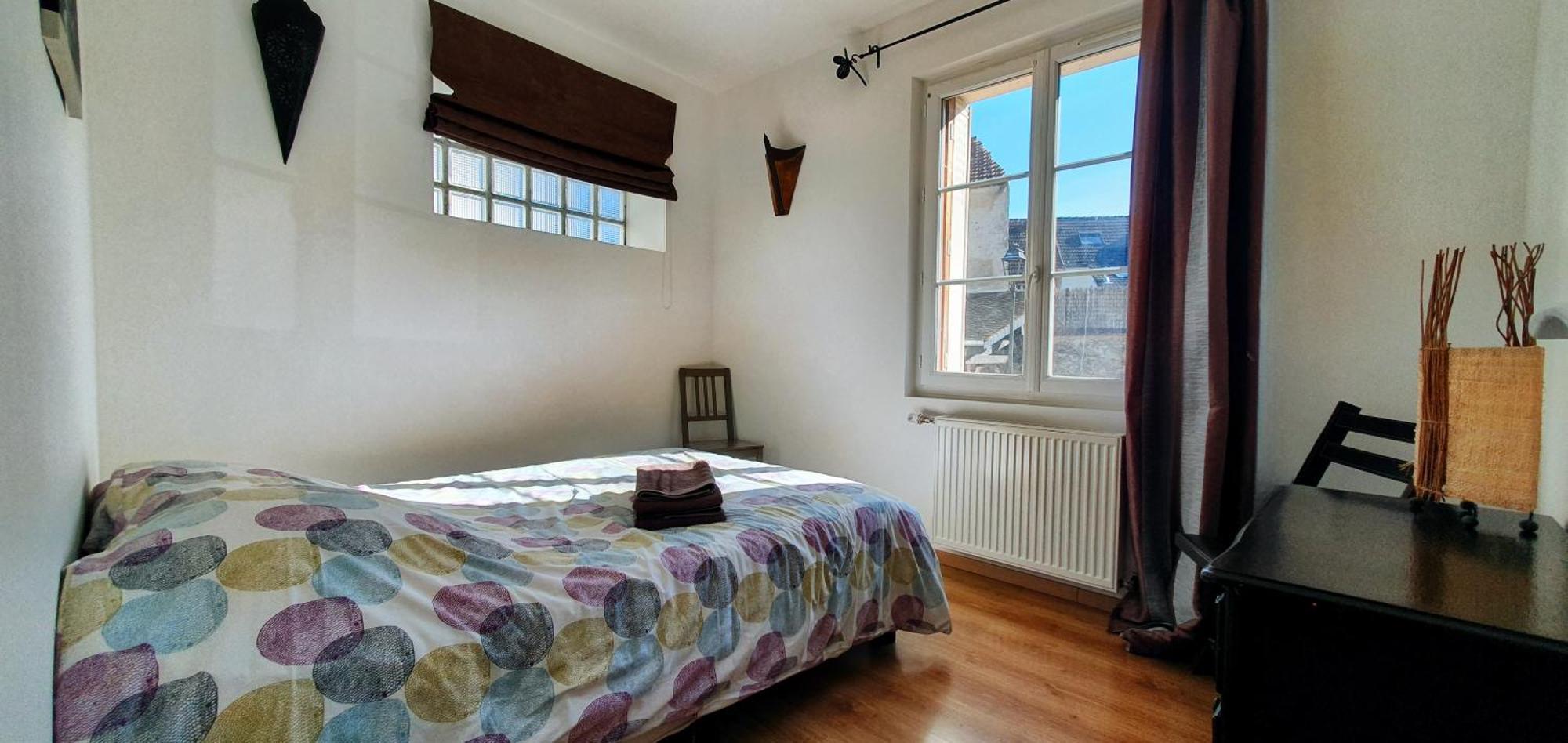 Disneyland Paris, 62 M2 Apartment クヴレ エクステリア 写真