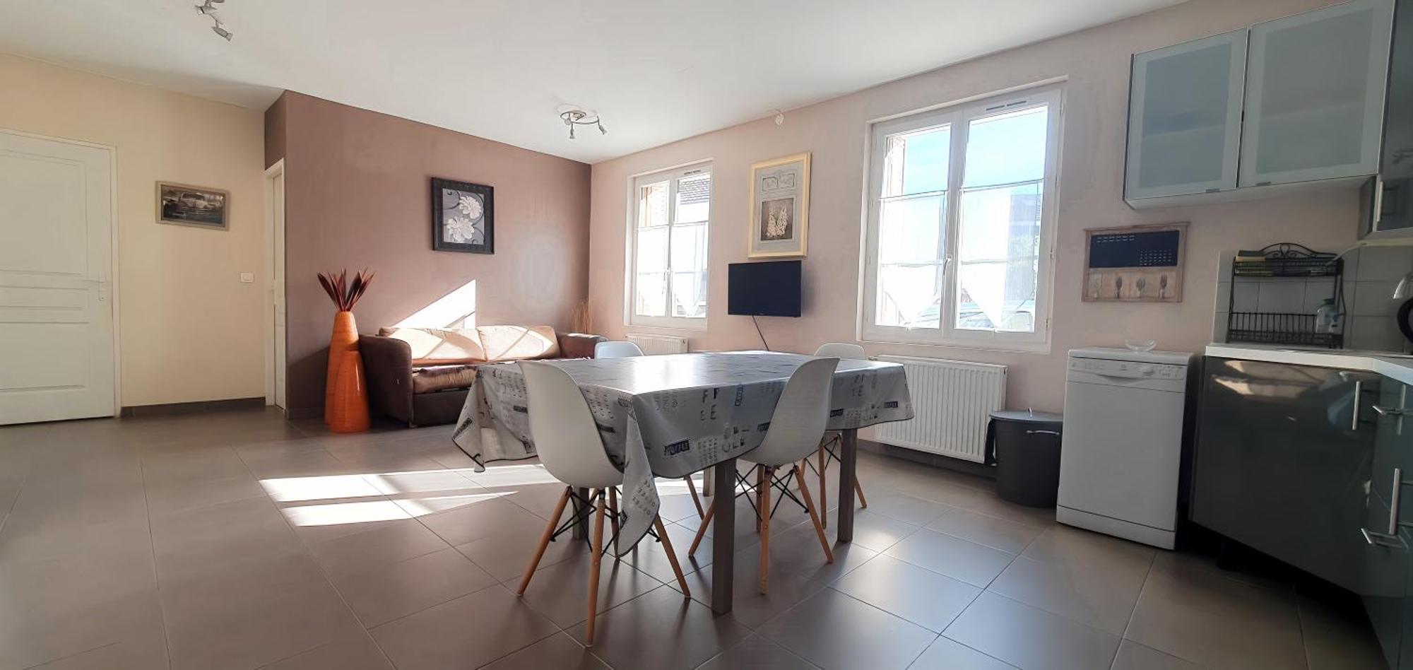 Disneyland Paris, 62 M2 Apartment クヴレ エクステリア 写真