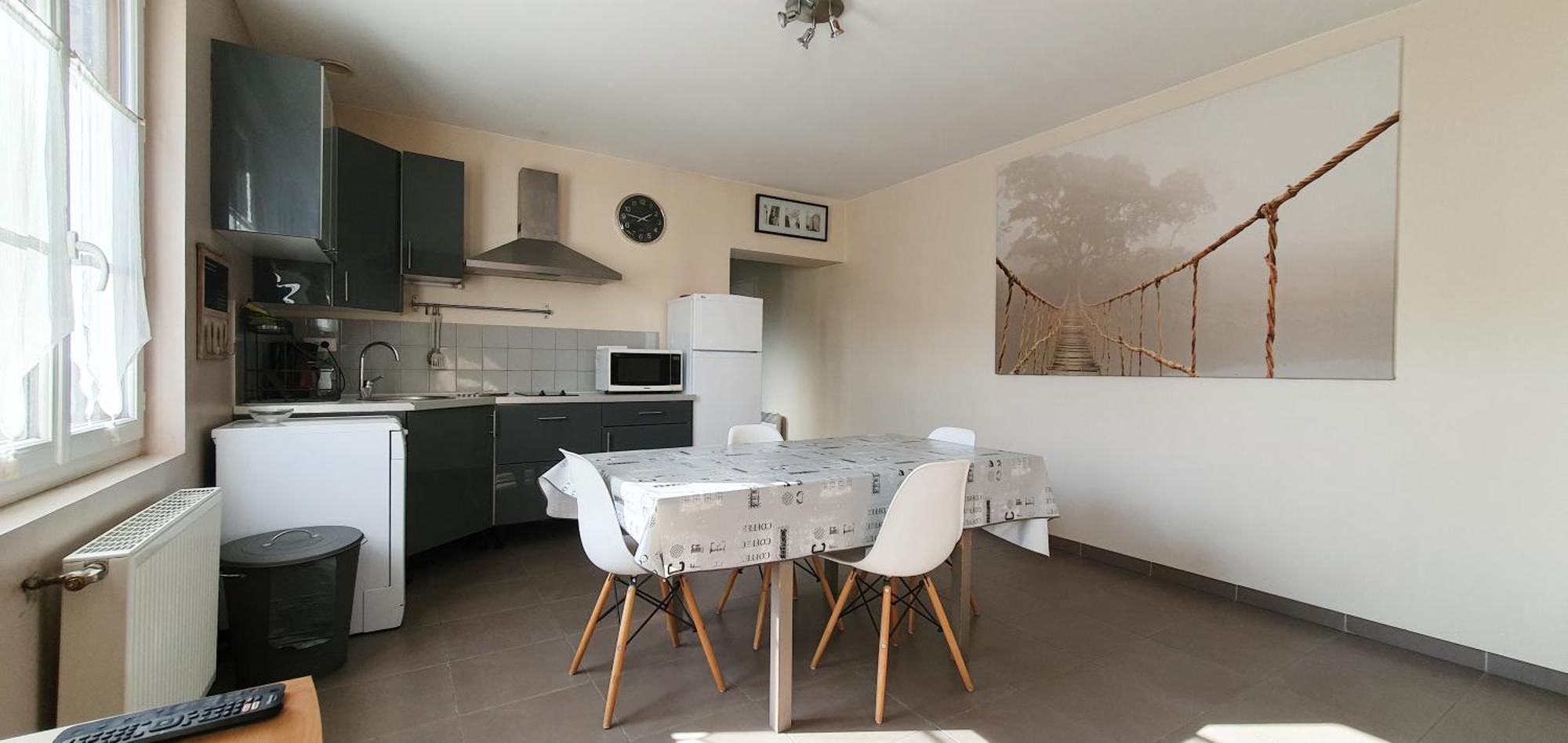 Disneyland Paris, 62 M2 Apartment クヴレ エクステリア 写真